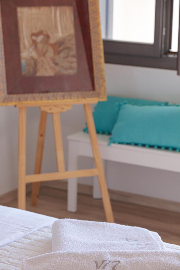 העיירה רתימנו V77 Seafront Suites מראה חיצוני תמונה
