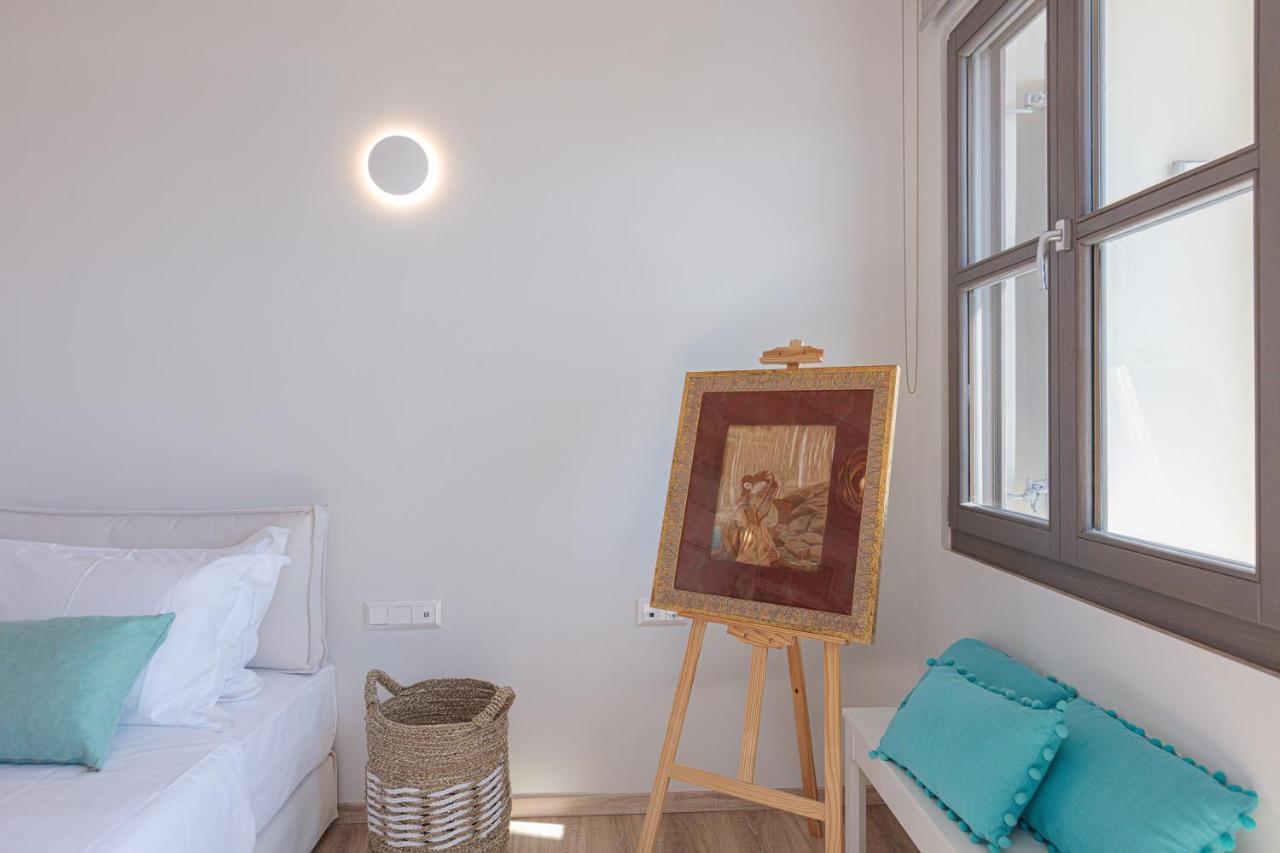 העיירה רתימנו V77 Seafront Suites מראה חיצוני תמונה