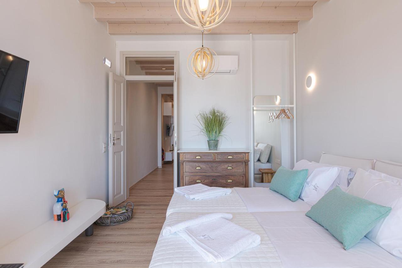 העיירה רתימנו V77 Seafront Suites מראה חיצוני תמונה