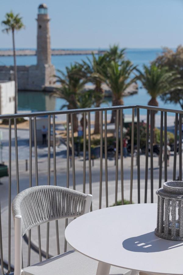 העיירה רתימנו V77 Seafront Suites מראה חיצוני תמונה