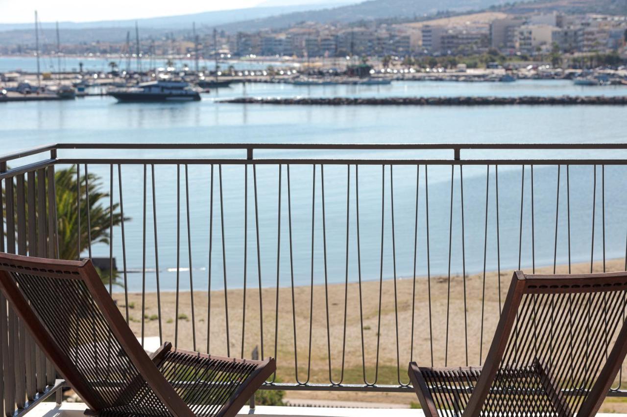 העיירה רתימנו V77 Seafront Suites מראה חיצוני תמונה