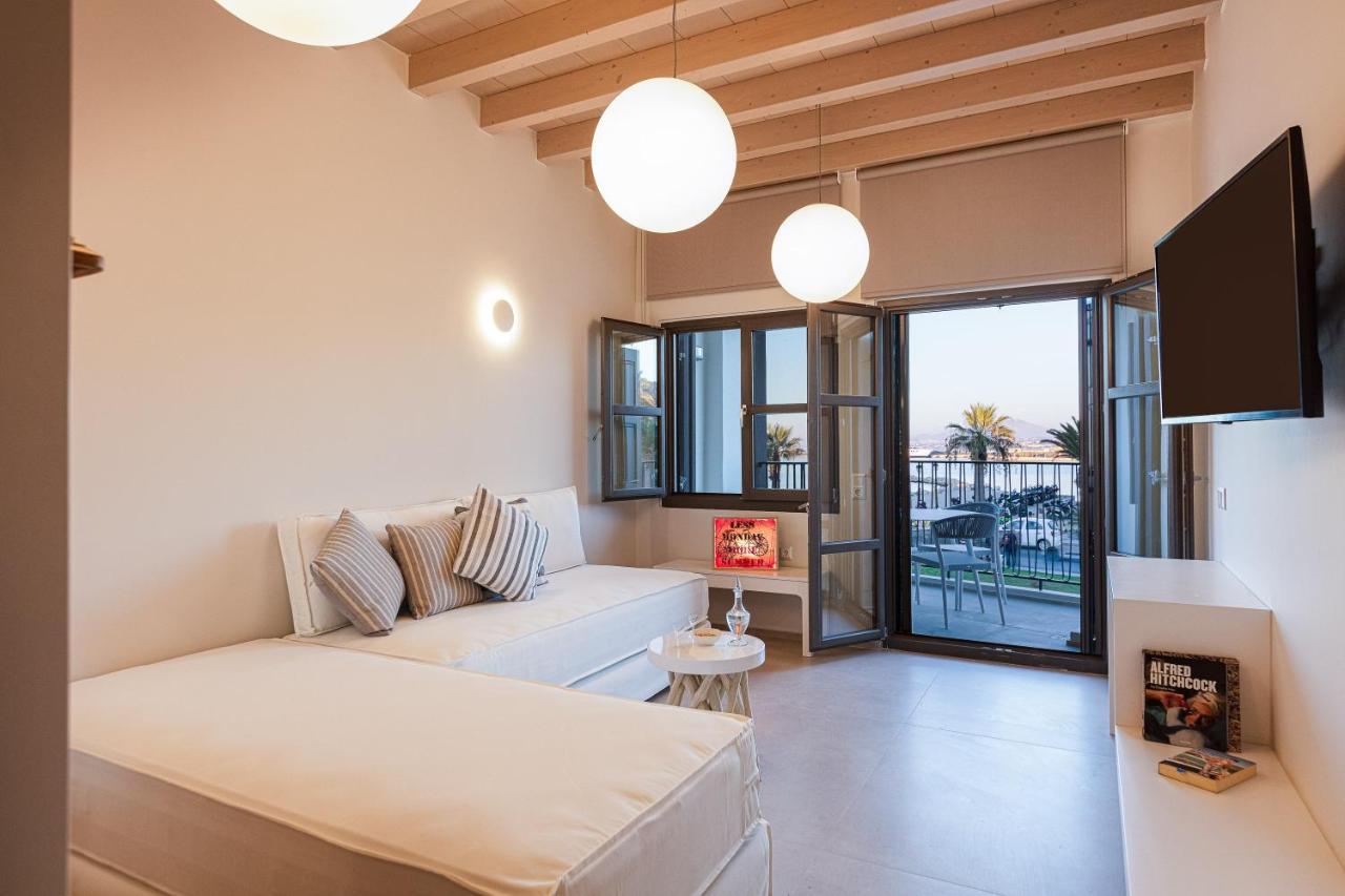 העיירה רתימנו V77 Seafront Suites מראה חיצוני תמונה