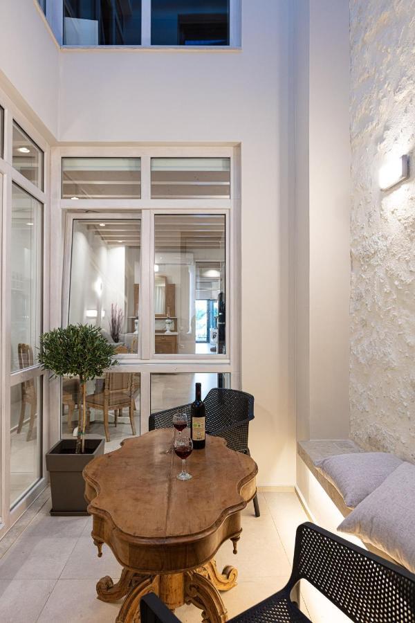 העיירה רתימנו V77 Seafront Suites מראה חיצוני תמונה