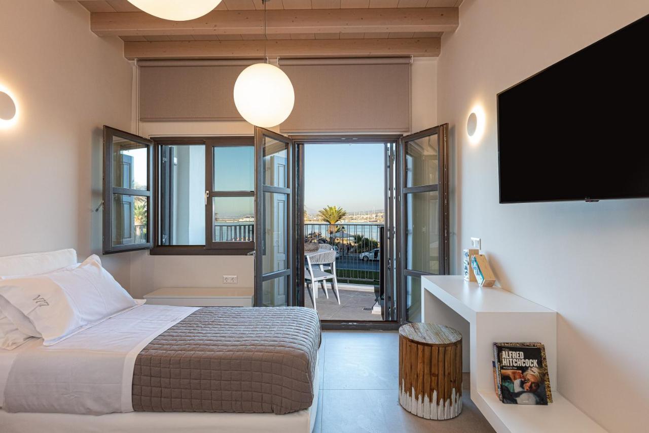 העיירה רתימנו V77 Seafront Suites מראה חיצוני תמונה
