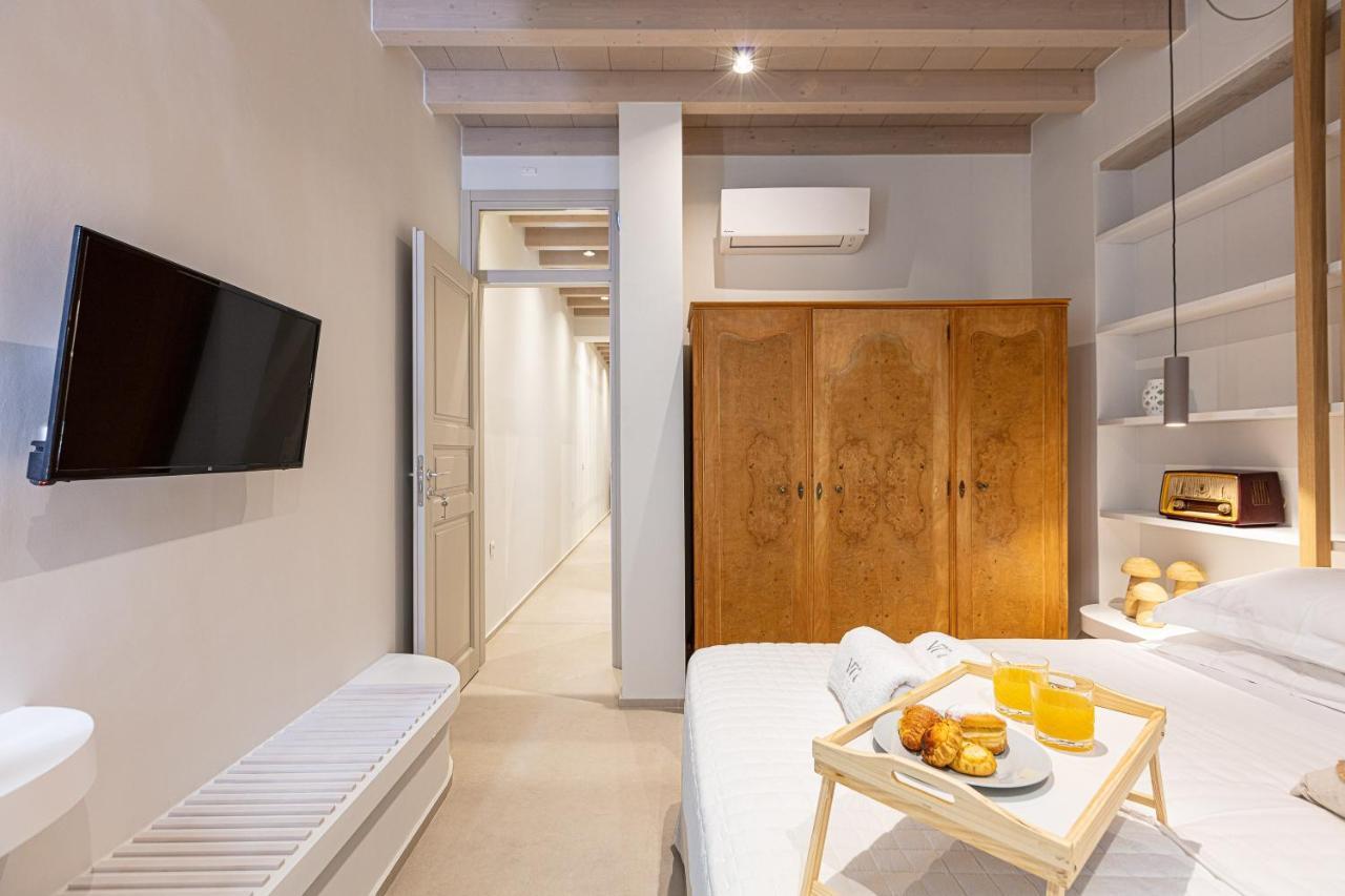 העיירה רתימנו V77 Seafront Suites מראה חיצוני תמונה