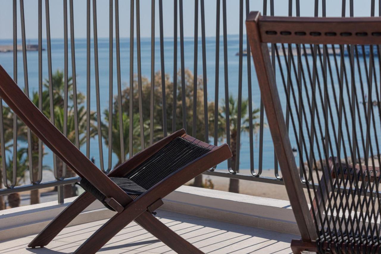 העיירה רתימנו V77 Seafront Suites מראה חיצוני תמונה