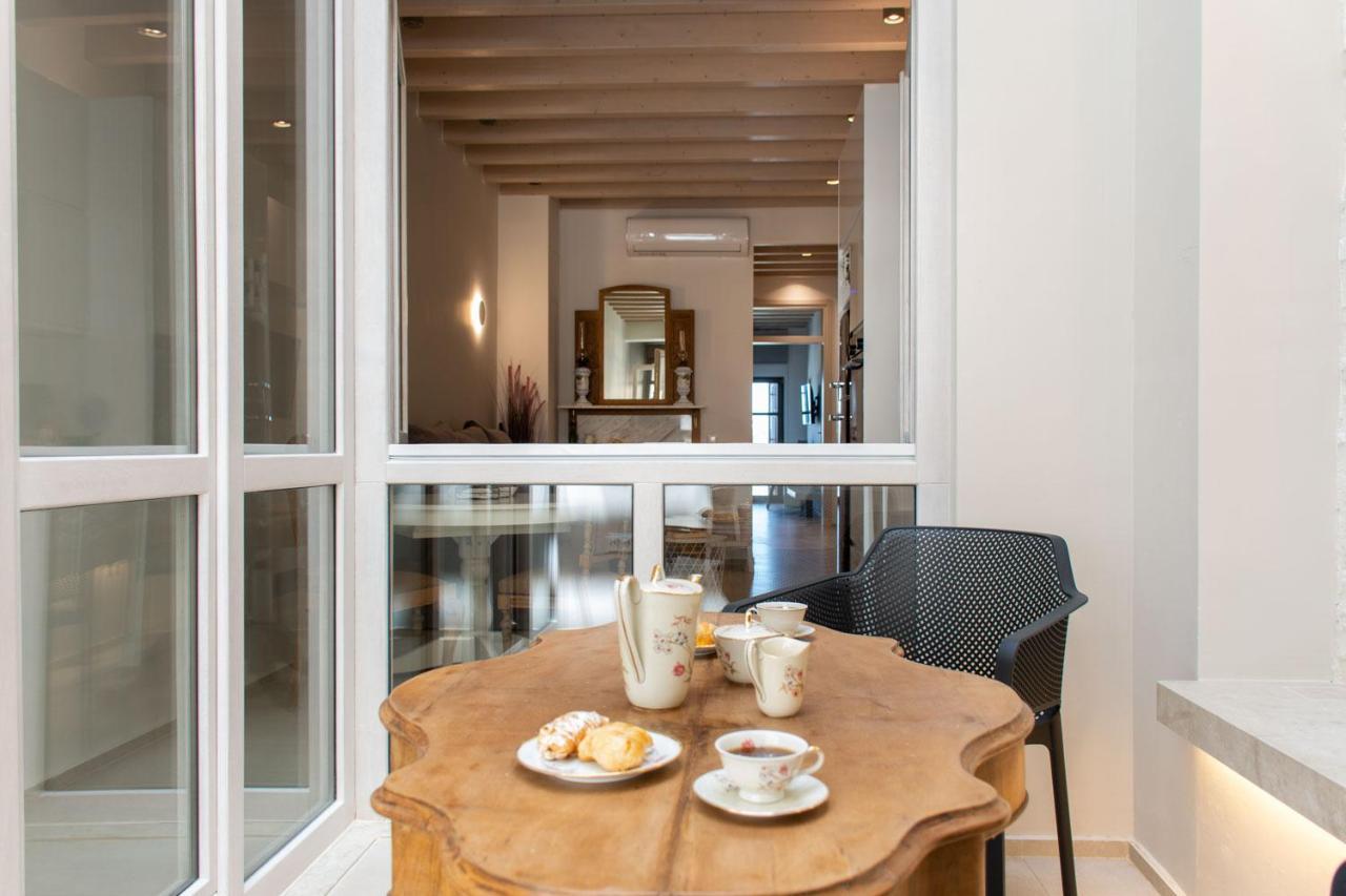 העיירה רתימנו V77 Seafront Suites מראה חיצוני תמונה
