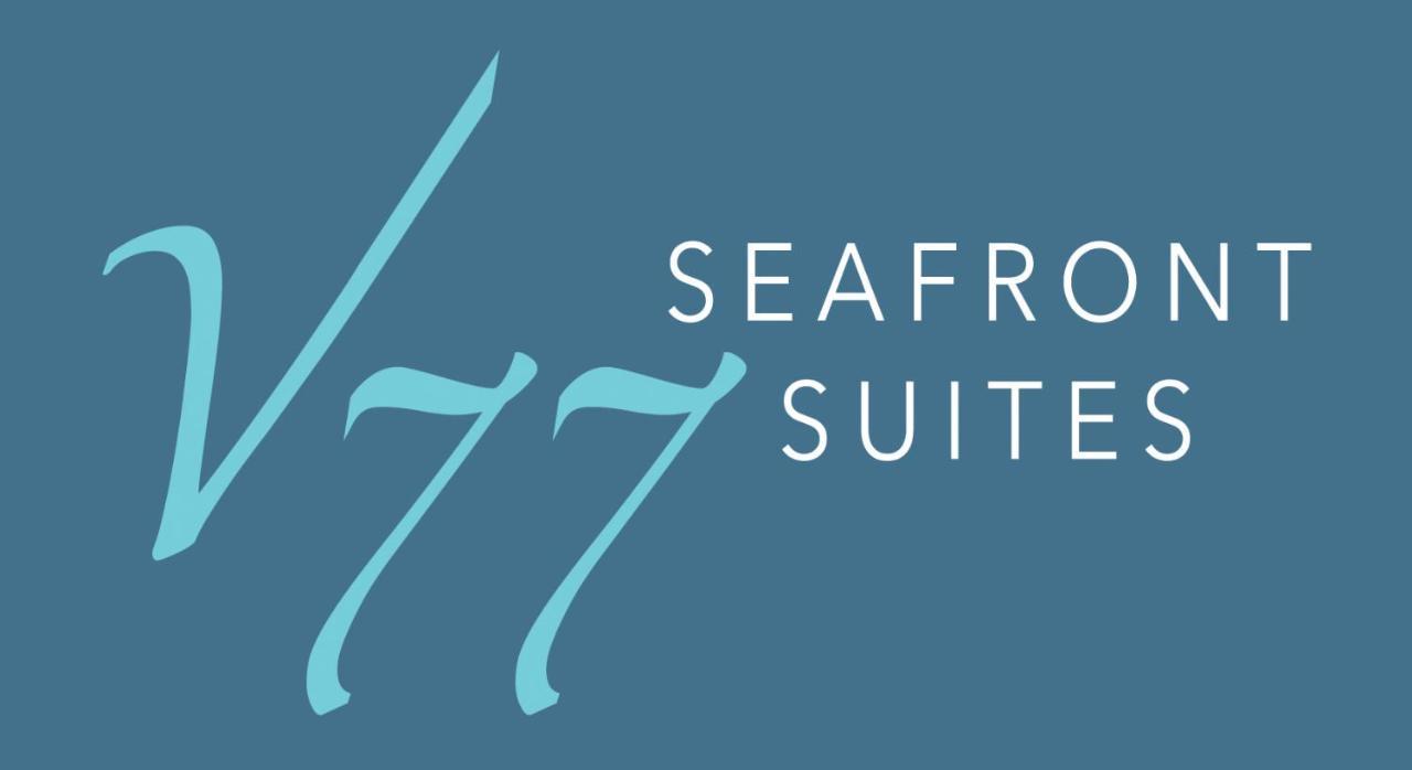 העיירה רתימנו V77 Seafront Suites מראה חיצוני תמונה