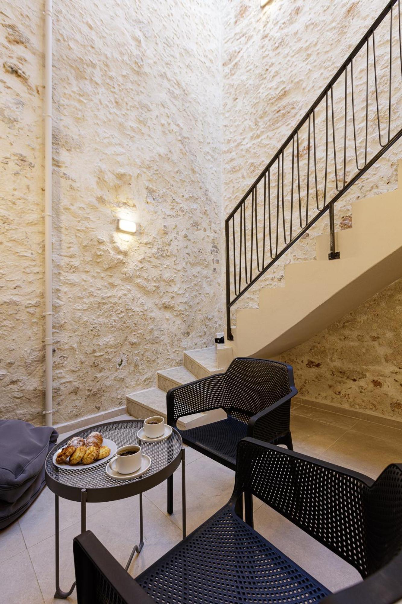 העיירה רתימנו V77 Seafront Suites חדר תמונה